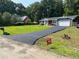 Driveway Overlay Services in Gautier, MS